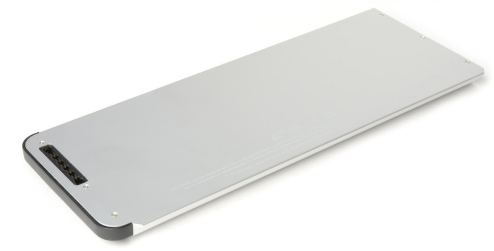 Аккумулятор Pitatel для MacBook Unibody