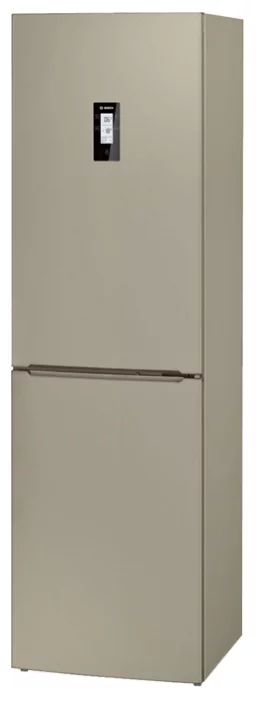 холодильник BOSCH KGN39XV18R Отзывы