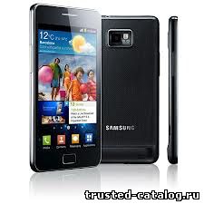 Отзыв о Samsung Galaxy S2