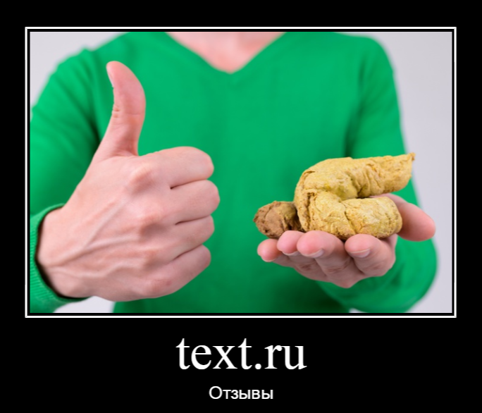 text.ru отзывы развод обман